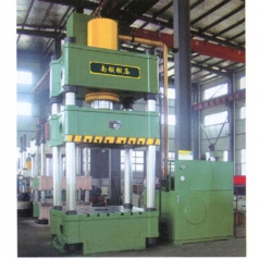 YND32系列四柱完美平台（中国）