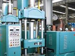 磁性材料湿式成型完美平台（中国）