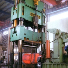 YND13系列锻造完美平台（中国）