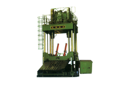 YND98系列模具研配完美平台（中国）