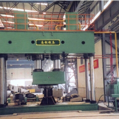 YND34系列板材整形完美平台（中国）