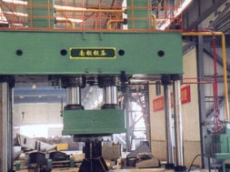 YND34系列板材整形完美平台（中国）