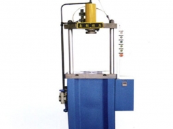 YND31双柱系列完美平台（中国）