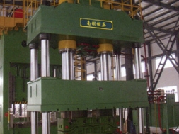 YND27系列单动薄板拉伸完美平台（中国）