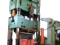 YND13系列锻造完美平台（中国）