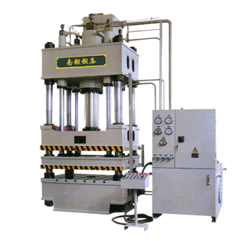 YND28系列双动薄板拉伸完美平台（中国）